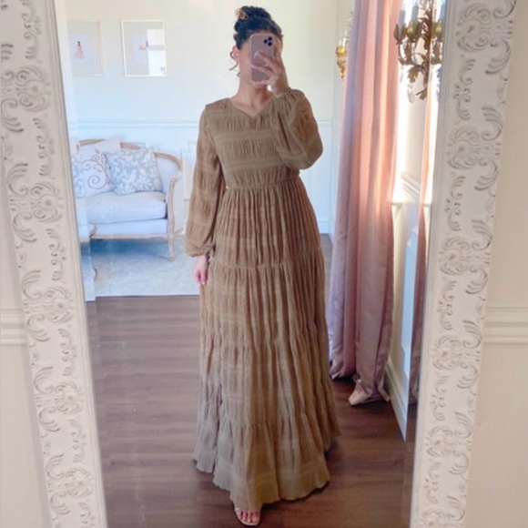 Dainty Jewells Cora Dress - Picture 4 of 7